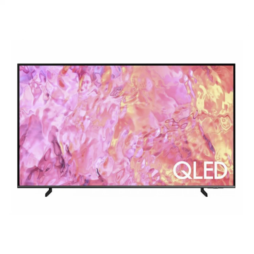 Televizor SAMSUNG QE50Q67CAUXXH/QLED/50"/smart/Tizen/crna