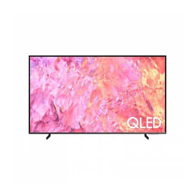 Televizor SAMSUNG QE50Q67CAUXXH/QLED/50"/smart/Tizen/crna