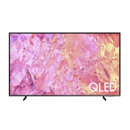 Televizor SAMSUNG QE50Q67CAUXXH/QLED/50"/smart/Tizen/crna