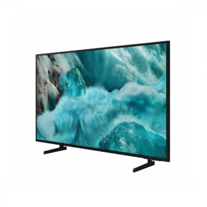 Televizor Samsung QE50Q7FAAUXXH Smart, QLED, 4K UHD, 50"(127 cm), DVB-T2/CS2