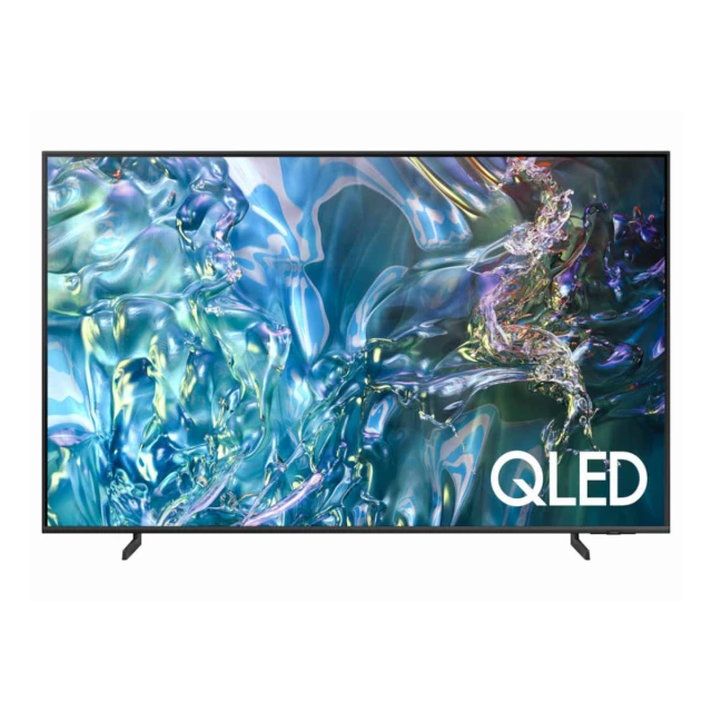 Televizor SAMSUNG QE55Q60DAUXXH/QLED/55"/UHD/smart/Tizen/crna