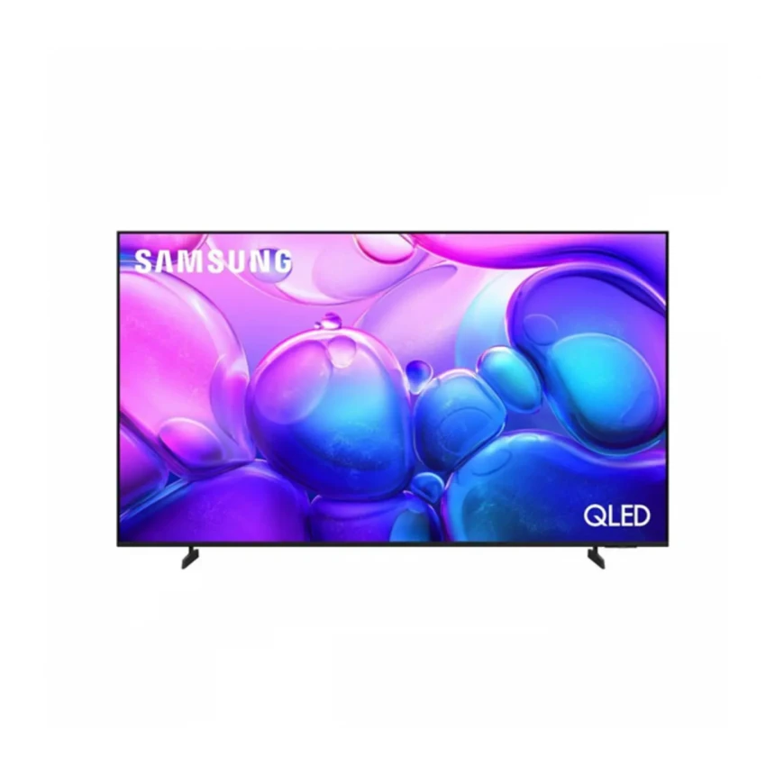 Televizor Samsung QE55Q6FAAUXXH Smart, QLED, 4k UHD, 55''(140cm), DVB-T2CS2 