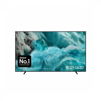 Televizor Samsung QE55Q7F2AUXXH Smart, QLED, 4K UHD, 55"(140cm), DVB-T2CS2