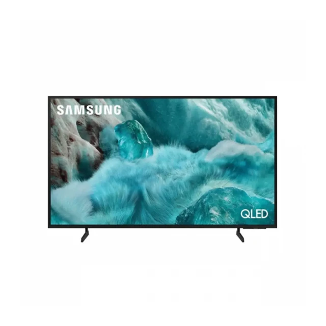 Televizor Samsung QE55Q7FAAUXXH Smart, QLED, 4K UHD, 55"(140cm), DVB-T2/C/C2