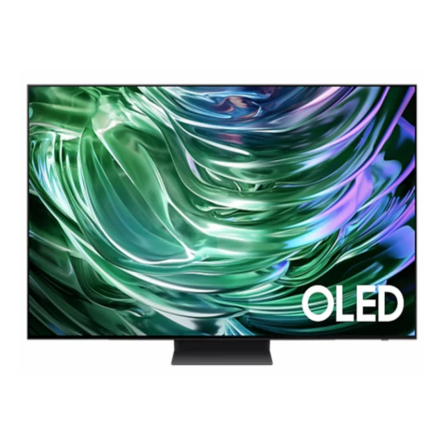 Televizor SAMSUNG QE55S90DAEXXH/OLED/55"/UHD/smart/Tizen/crna