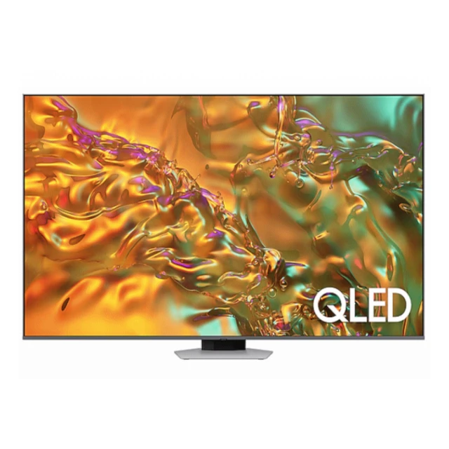 Televizor SAMSUNG QE65Q80DATXXH/QLED/65"/smart/Tizen/srebrna