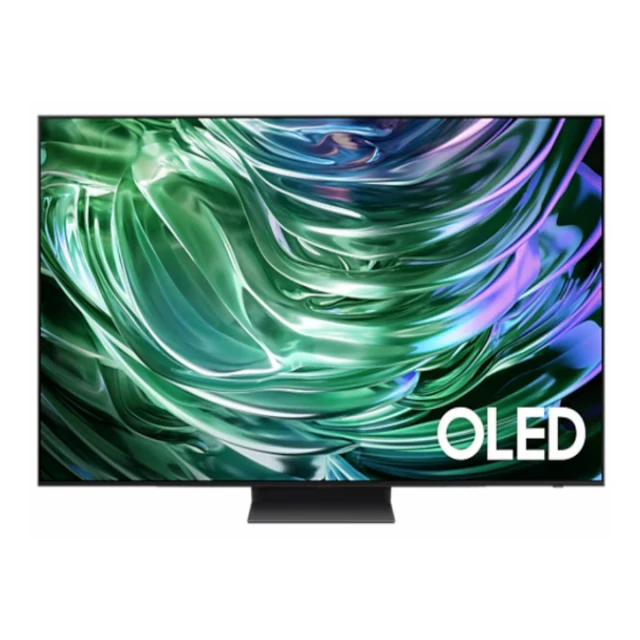 Televizor SAMSUNG QE65S90DATXX/OLED/65"/UHD/smart/Tizen/crna