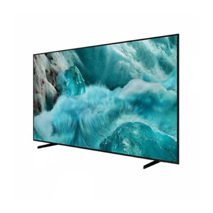 Televizor Samsung QE75Q7F2AUXXH Smart, 4K UHD, QLED, 75''(190 cm), DVB-T2/C/S2