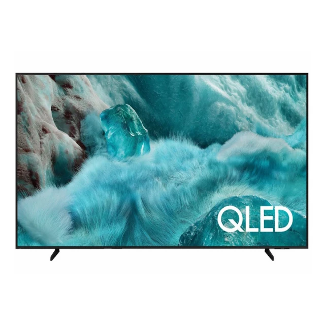 Televizor SAMSUNG QE75Q7F2AUXXH/QLED/75"/QLED/4K HDR/smart/Q4 AI/Tizen/crna