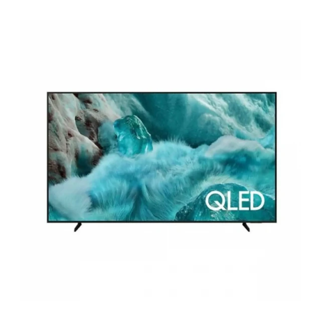 Televizor Samsung QE75Q7F2AUXXH Smart, 4K UHD, QLED, 75''(190 cm), DVB-T2/C/S2