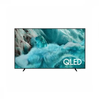 Televizor Samsung QE75Q7F2AUXXH Smart, 4K UHD, QLED, 75''(190 cm), DVB-T2/C/S2
