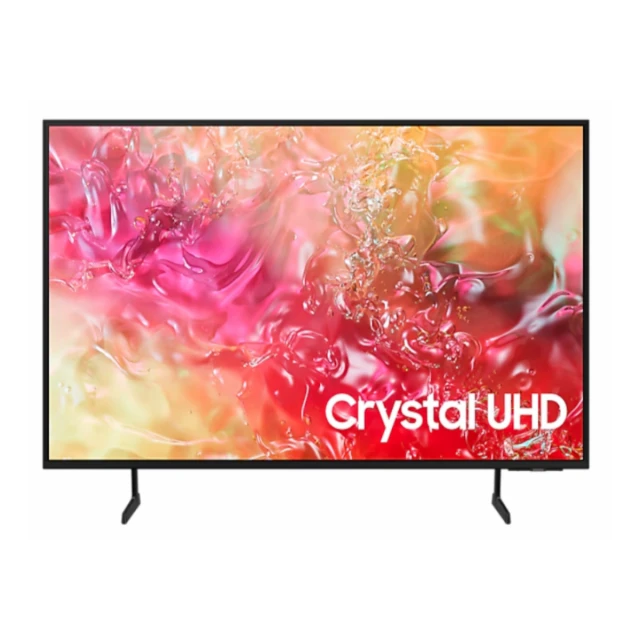 Televizor SAMSUNG UE43DU7172UXXH/43"/LED/smart/Tizen/crna