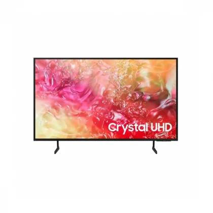 Televizor Samsung UE43DU7172UXXH Smart, LED, 4K Ultra HD, 43''( 109 cm), DVB-T2/C/S2