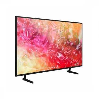 Televizor Samsung UE43DU7172UXXH Smart, LED, 4K Ultra HD, 43''( 109 cm), DVB-T2/C/S2