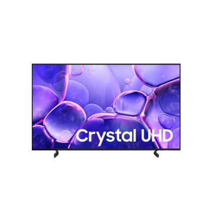 Televizor Samsung UE43U8092FUXXH Smart, LED, 4K UHD, 43"(109cm), DVB-T2CS2