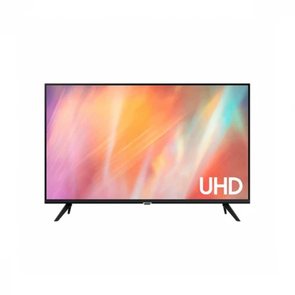 Televizor Samsung UE50AU7092UX Smart, LED, 4K UHD, 50"(127cm),DVB-T2/C/S2