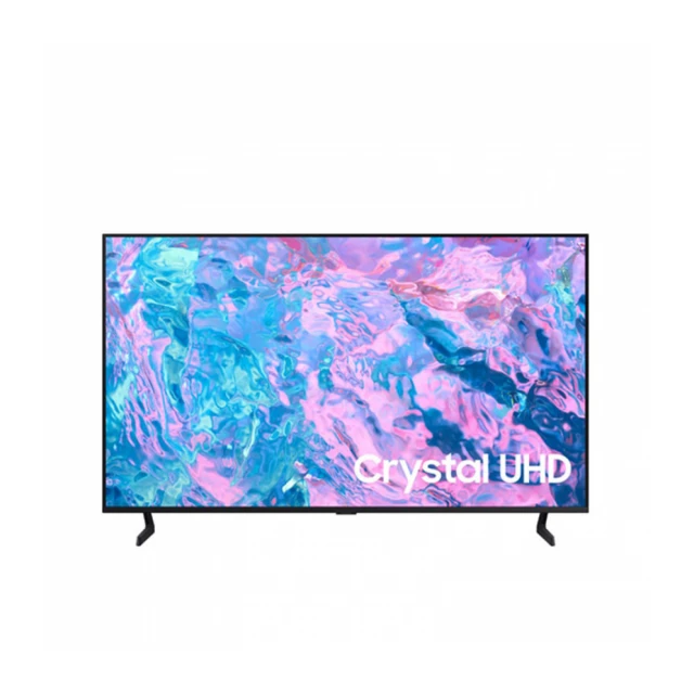 Televizor Samsung UE50CU7092UX Smart, LED, 4K UHD, 50"(127cm), DVB-T2/C/S2