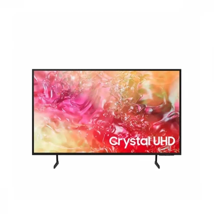 Televizor Samsung UE50DU7172UXXH Smart, LED, 4K UHD, 50"(127cm), DVB-T2/C/S2