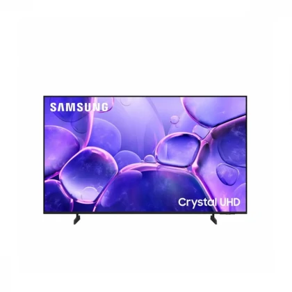 Televizor Samsung UE50U8072FUXXH Smart, LED, 4K UHD, 50"(127cm), DVB-T2/C/S2