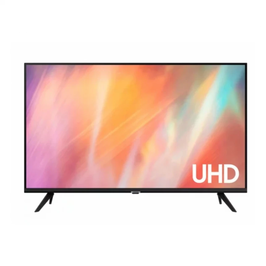 Televizor SAMSUNG UE55AU7092UXXH/LED/55"/UHD/smart/Tizen/crna