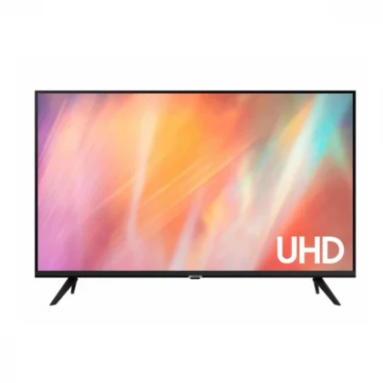 Televizor SAMSUNG UE55AU7092UXXH/LED/55"/UHD/smart/Tizen/crna