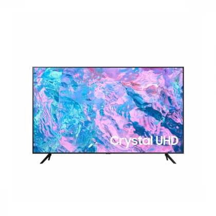 Televizor Samsung UE55CU7172UX Smart, LED, 4K UHD, 55"(140cm), DVB-T2/C/S2