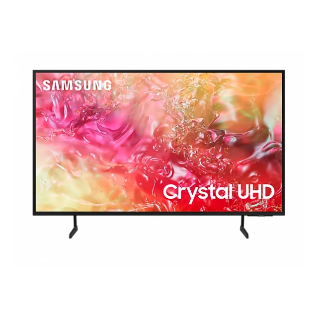 Televizor SAMSUNG UE55DU7172UXXH/55"/LED/smart/Tizen/crna