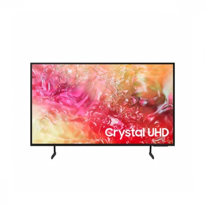 Televizor Samsung UE55DU7192UXXH Smart, LED, 4K UHD, 55"(140cm), DVB-T2/C/S2