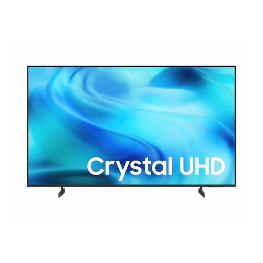 Televizor SAMSUNG UE55U8072HUXXH/55"/Crystal UHD 4K/50Hz/Smart/Tizen/crna