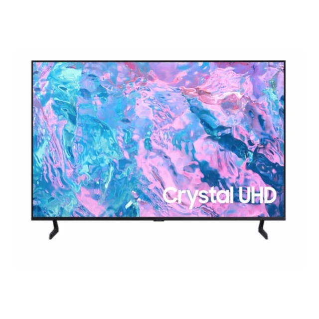 Televizor SAMSUNG UE65CU7092UXXH/Crystal UHD 4K HDR/65"/smart/Tizen/crna