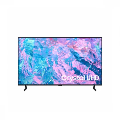 Televizor Samsung UE65CU7092UXXH Smart, LED, 4K UHD, 65"(165cm), DVB-T2/C/S2