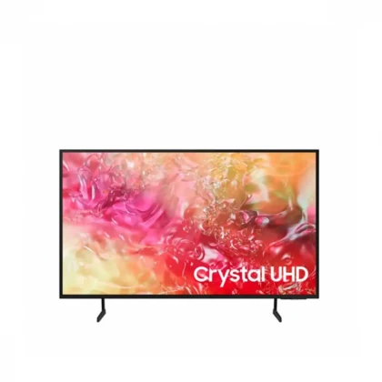 Televizor Samsung UE65DU7192UXXH Smart, LED, 4K UHD, 65'' (165cm),  DVB-T2/C/S2