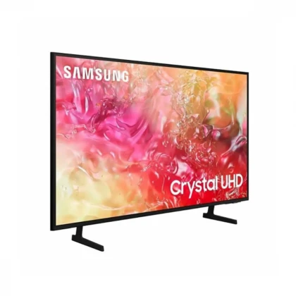 Televizor Samsung UE65DU7192UXXH Smart, LED, 4K UHD, 65'' (165cm),  DVB-T2/C/S2