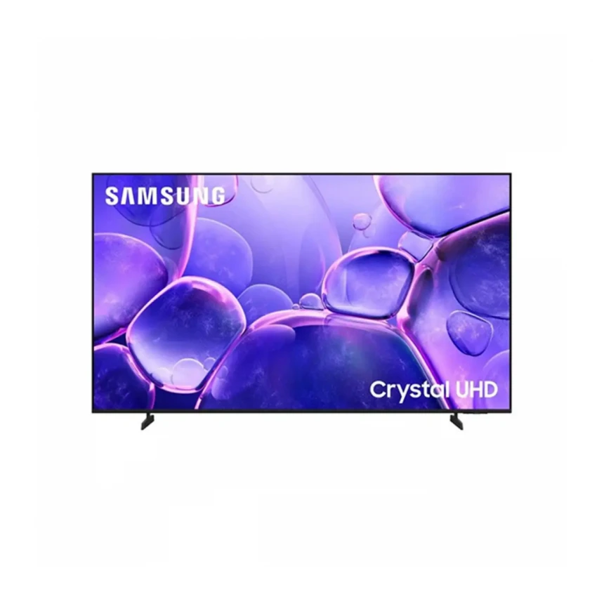 Televizor Samsung UE65U8072FUXXH Smart, LED, 4K UHD, 65"(165cm), DVB-T2/C/S2