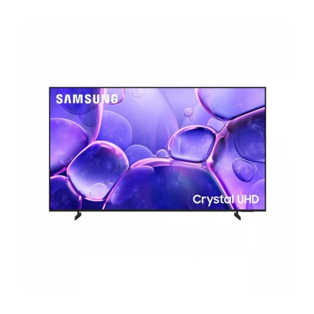 Televizor SAMSUNG UE65U8092FUXXH/65"/Crystal UHD 4K/50Hz/Smart/Tizen/crna