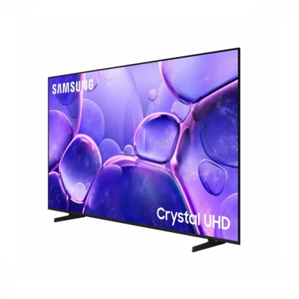 Televizor SAMSUNG UE65U8092FUXXH/65"/Crystal UHD 4K/50Hz/Smart/Tizen/crna