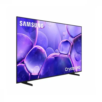 Televizor SAMSUNG UE65U8092FUXXH/65"/Crystal UHD 4K/50Hz/Smart/Tizen/crna