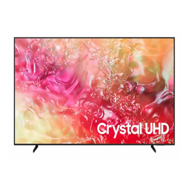 Televizor SAMSUNG UE75DU7172UXXH/LED/75"/Crystal UHD 4K/smart/Tizen/crna