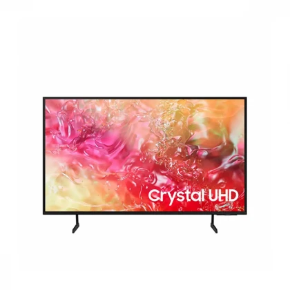 Televizor Samsung UE75DU7192UXXH Smart, LED, 4K UHD, 75" (190cm), DVB-T2/C/S2