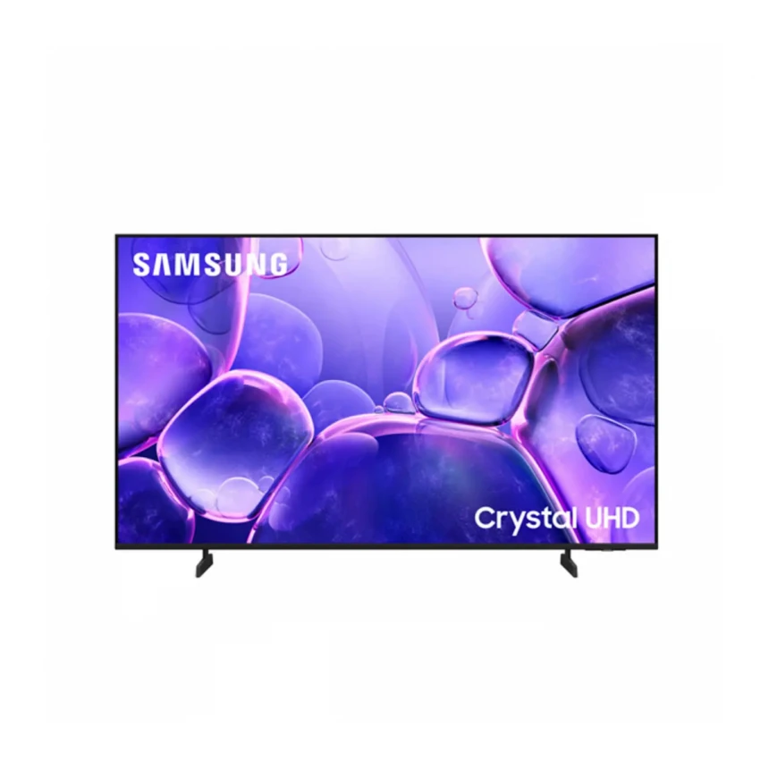 Televizor Samsung UE75U8072FUXXH Smart, 4K UHD, 75''(190cm), DVB-T2CS2