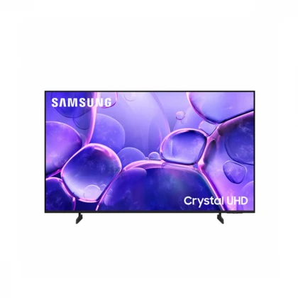 Televizor Samsung UE75U8072FUXXH Smart, 4K UHD, 75''(190cm), DVB-T2CS2