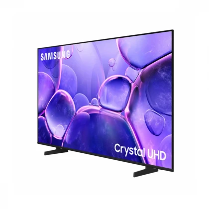Televizor Samsung UE75U8072FUXXH Smart, 4K UHD, 75''(190cm), DVB-T2CS2