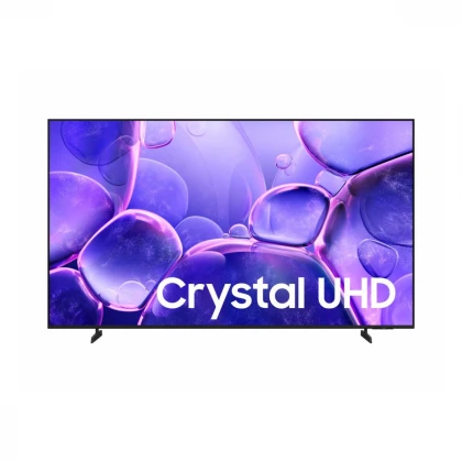 Televizor SAMSUNG UE75U8072FUXXH/75"/Crystal UHD 4K/50Hz/Smart/Tizen/HDR 10+/crna