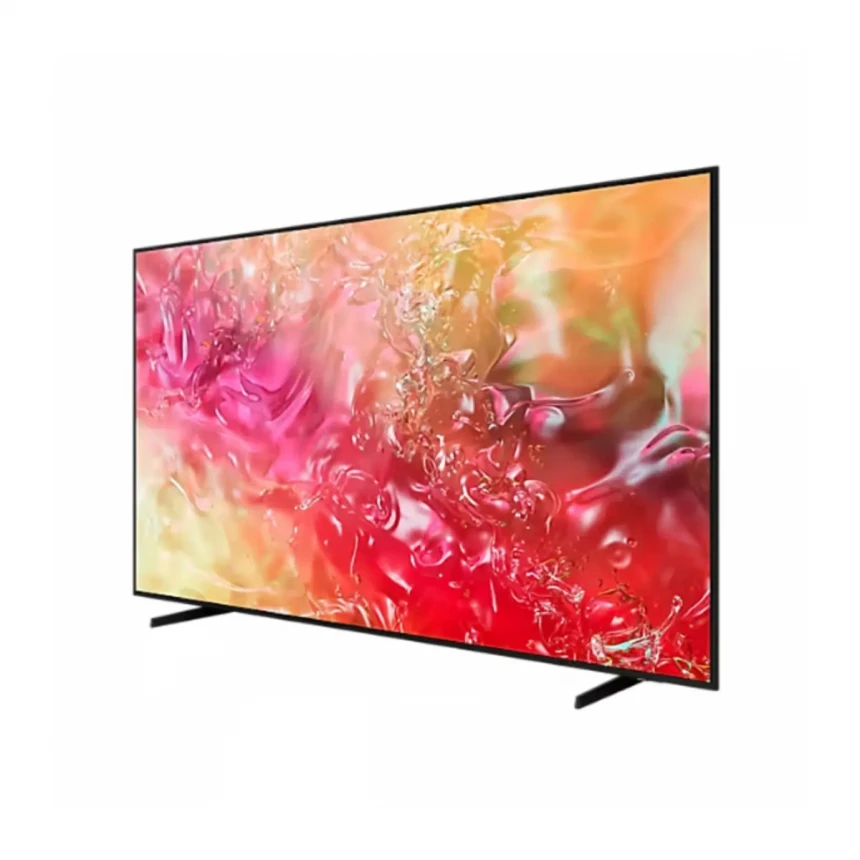 Televizor Samsung UE85DU7172UXXH Smart, 4K UHD, 85''(215 cm), DVB-T2/C/S2