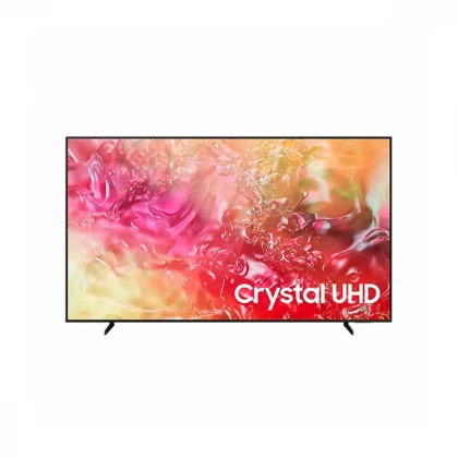 Televizor Samsung UE85DU7172UXXH Smart, 4K UHD, 85''(215 cm), DVB-T2/C/S2