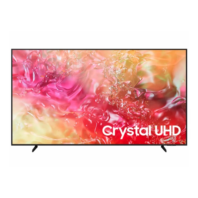 Televizor SAMSUNG UE85DU7192UXXH/LED/85"/4K UHD/smart/Tizen/crna