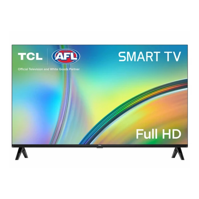 Televizor TCL 32S5400AF/DLED/32"/FullHD/60Hz/Android TV/crna