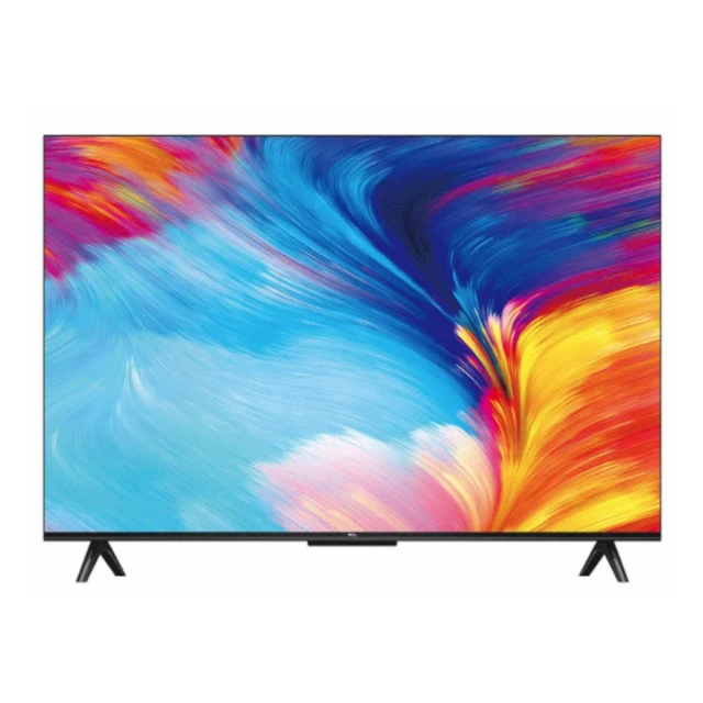 Televizor TCL 43P639/LED/43"/4K HDR/60Hz/Google TV/siva