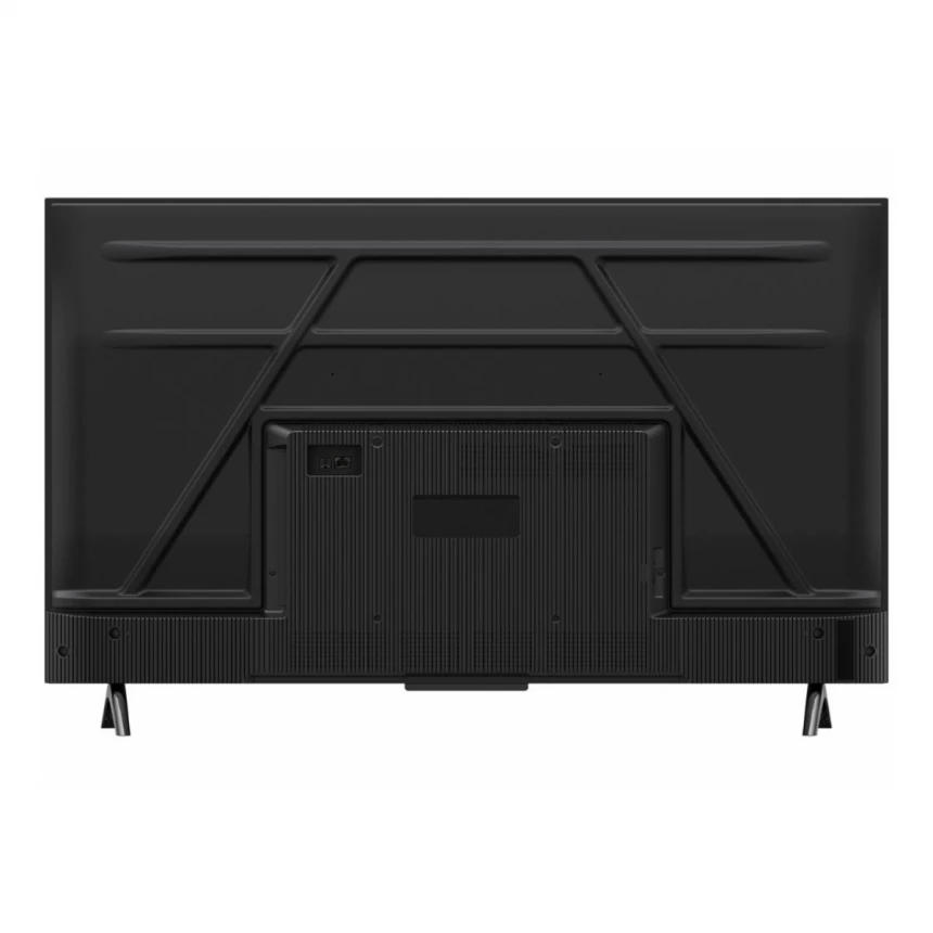 Televizor TCL 43T69C/QLED/43"/4K UHD/60Hz/Google TV/crna