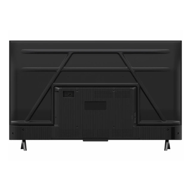 Televizor TCL 43T69C/QLED/43"/4K UHD/60Hz/Google TV/crna
